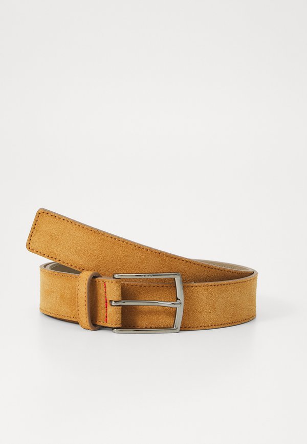 GREGOR - Belt - rust - Main Image