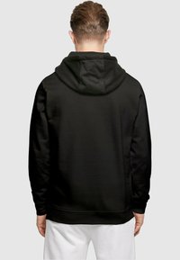Merchcode NITM - SUP MOOD BASIC HOODY - Hoodie - black