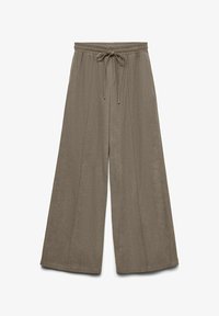 Sélectionné, fossil