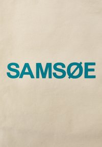 Samsøe Samsøe FRINKA  - Saco de mão - cornhusk