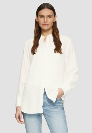 Camicia - creme
