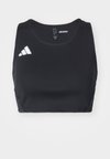 ADIZERO - Débardeur - black