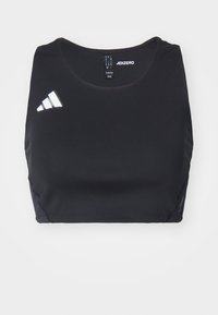 ADIZERO - Top - black