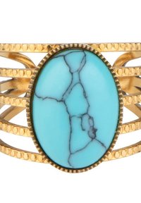 CHIC by Lirette Ring - turquoise