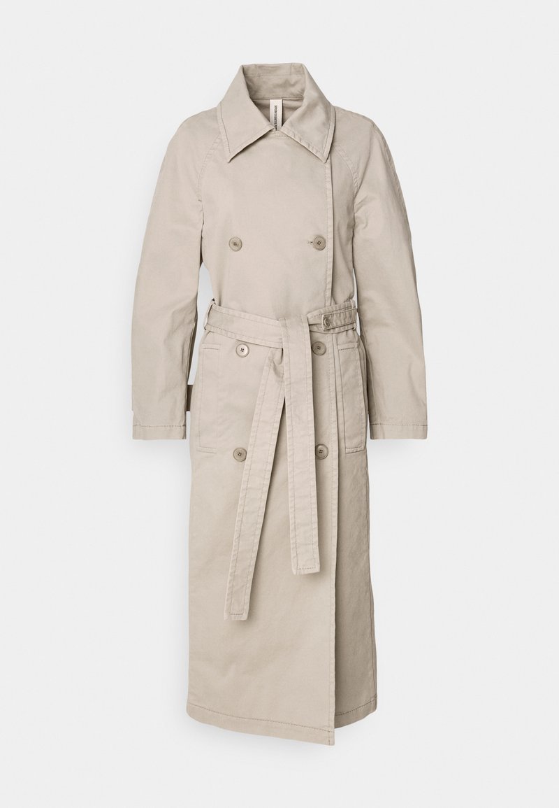 drykorn Trenchcoat beige