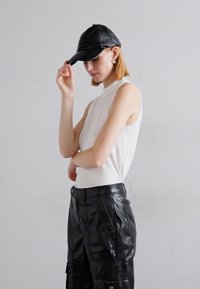 The Kooples CASQUETTE UNISEX - Cap - black
