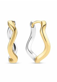 Ej vald, silver gold