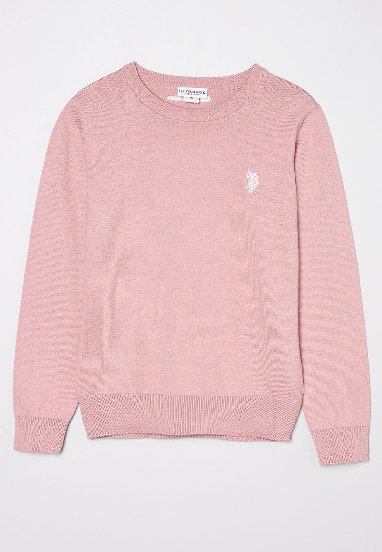 U.S. Polo Assn. Trui roze