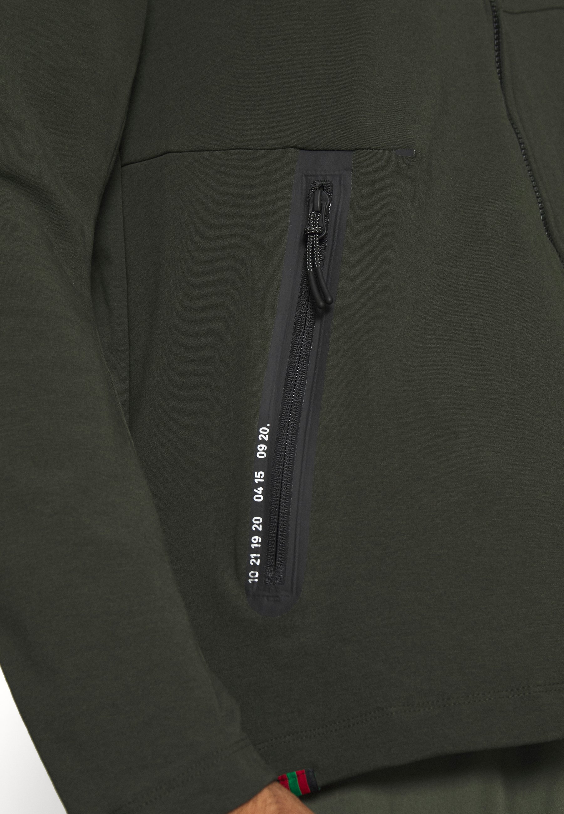 portugal nike tech
