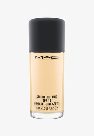 STUDIO FIX FLUID SPF15 FOUNDATION - Foundation - nc13