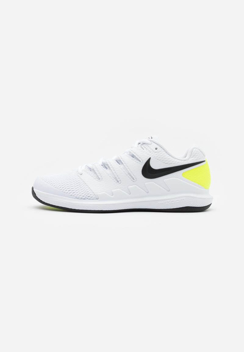 Nike Performance Carpet court tennisskor - white