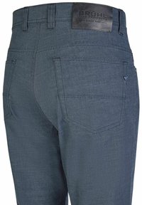 Brühl Broek - marine