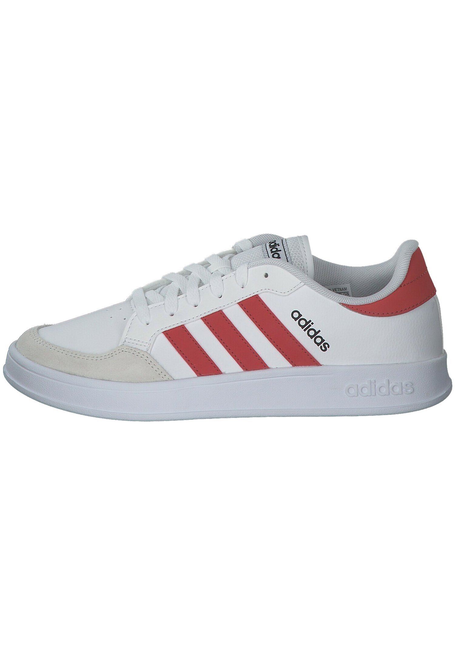 converse leather blue