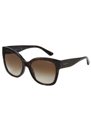 VOGUE Eyewear Solbriller - brown