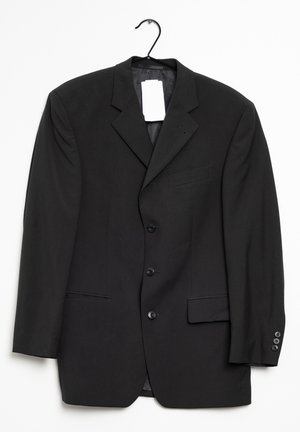 Veste de costume - black