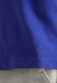 Non selezionato, dark indigo