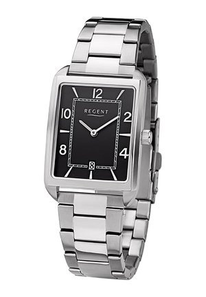 Regent KOLLEKTION  - Montre - silberfarben