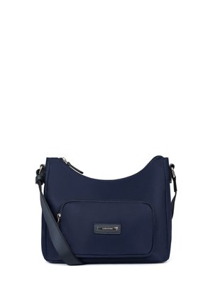 Hexagona Axelle - Umhängetasche - bleu nuit