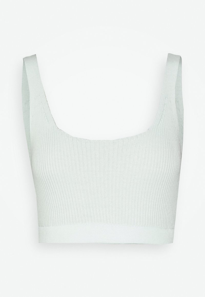 NU-IN Top lichtblauw NU-IN Top lichtblauw