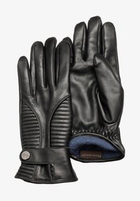 Nije odabrano, schwarz