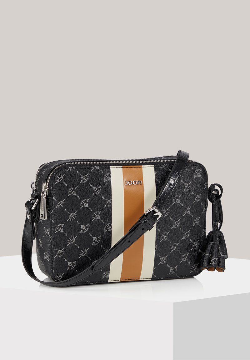 Damen Handtaschen | JOOP CORTINA DUE NALA Umhängetasche schwarz - RL57845 Damen Handtaschen | JOOP CORTINA DUE NALA Umhängetasche schwarz - RL57845