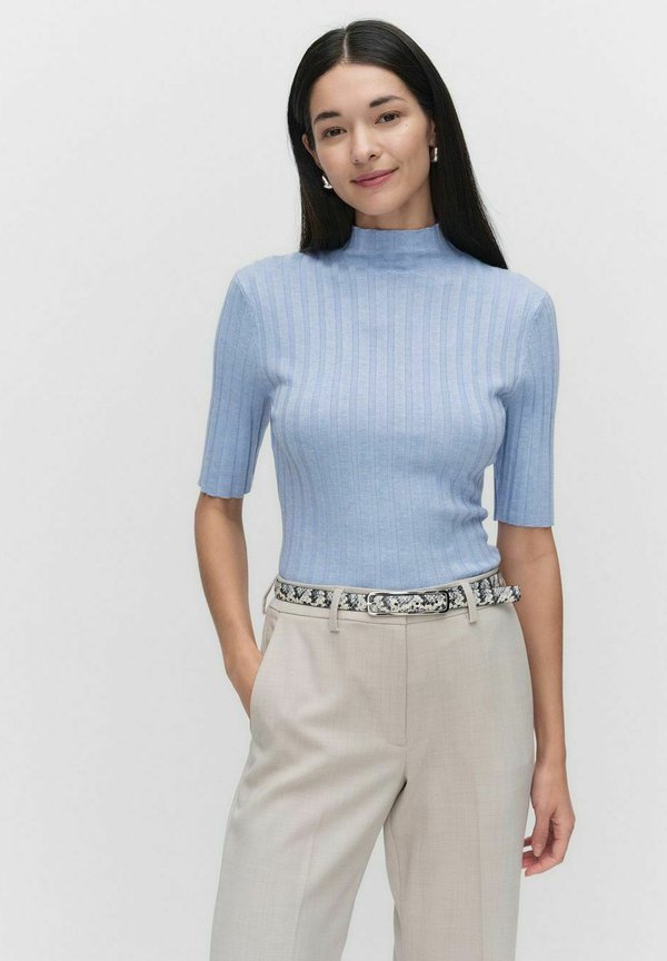 Vianne knitted - Strickpullover