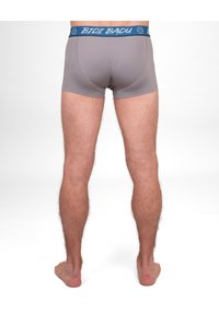 BIDI BADU CREW  - Boxer aderenti - grau