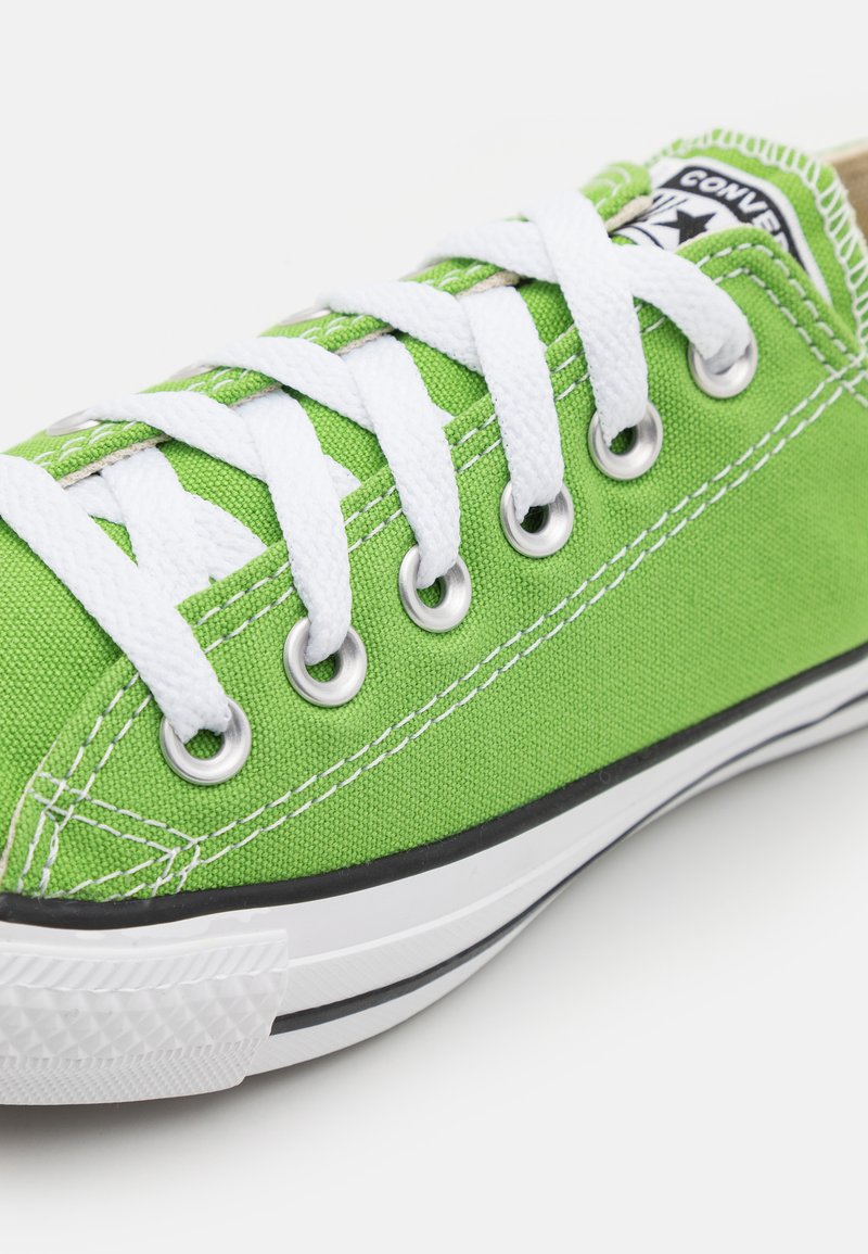 converse basse verte