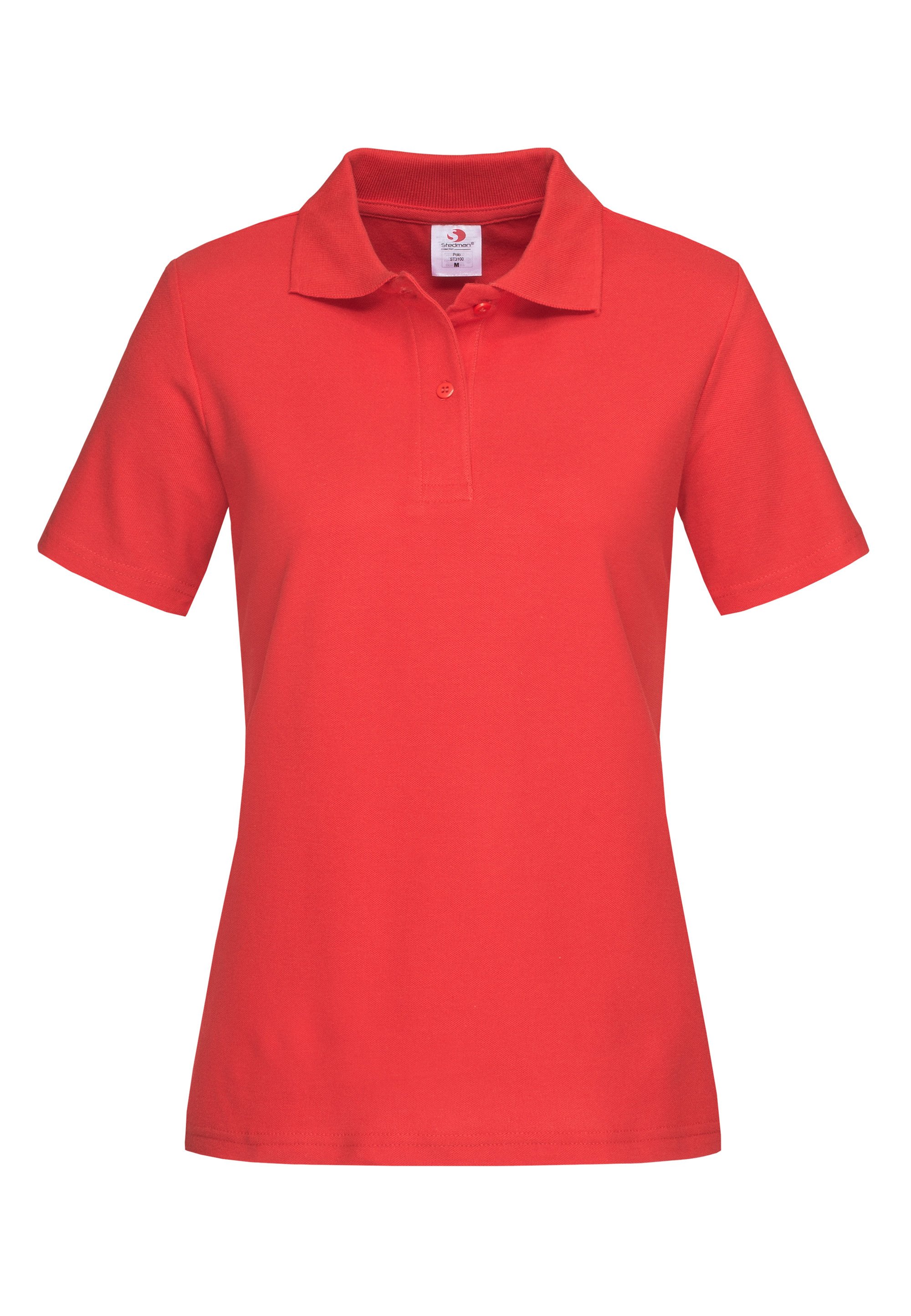 Damen Poloshirt Damen Poloshirt