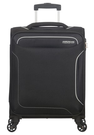 American Tourister HOLIDAY HEAT - Trolley - black