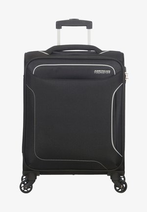 American Tourister HOLIDAY HEAT - Trolley - black