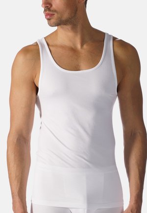 2 PACK - Undershirt - weiß