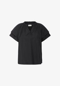 Sélectionné, black deep