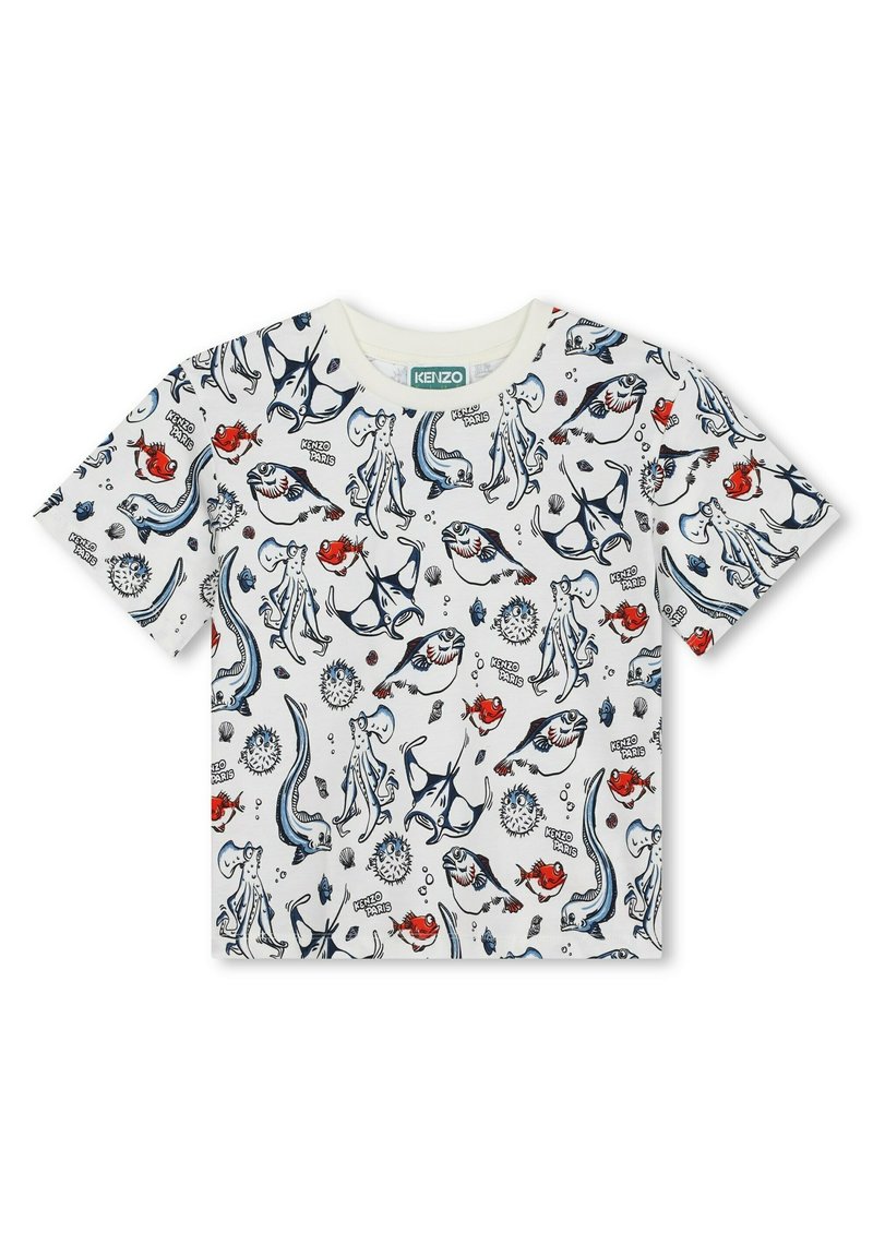 KIDS ENZO T-SHIRT  (3-24 months)