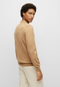 BOSS BONO - Pulóver - beige