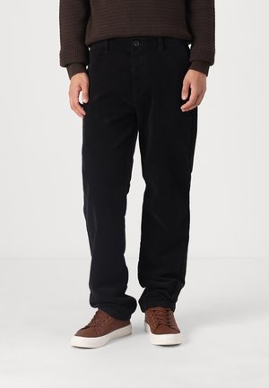 Pantalones - black