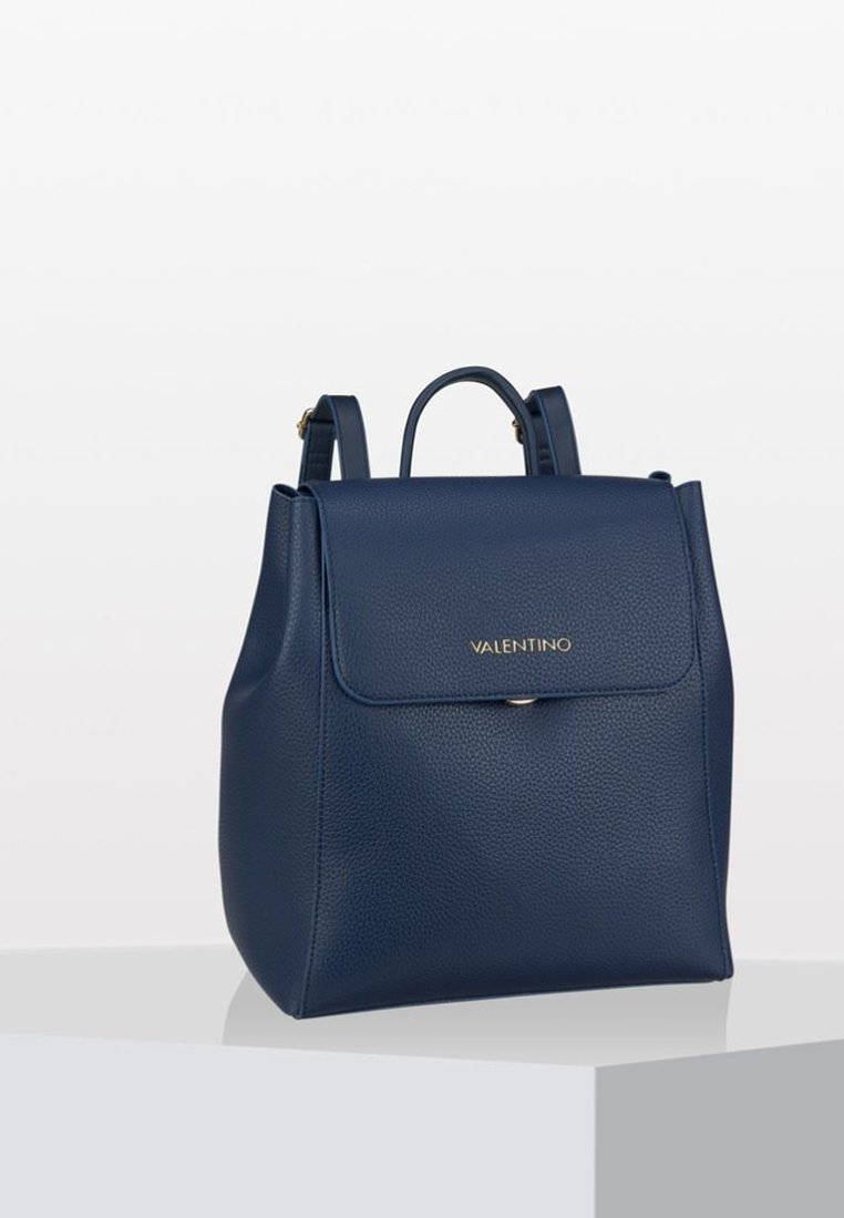 Valentino Bags SUPERMAN - Tagesrucksack - blue