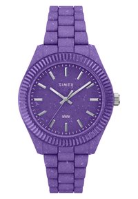 Timex LEGACY OCEAN - Laikrodis - purple