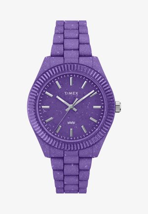 Timex LEGACY OCEAN - Ceas - purple
