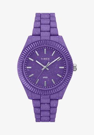 LEGACY OCEAN - Uhr - purple