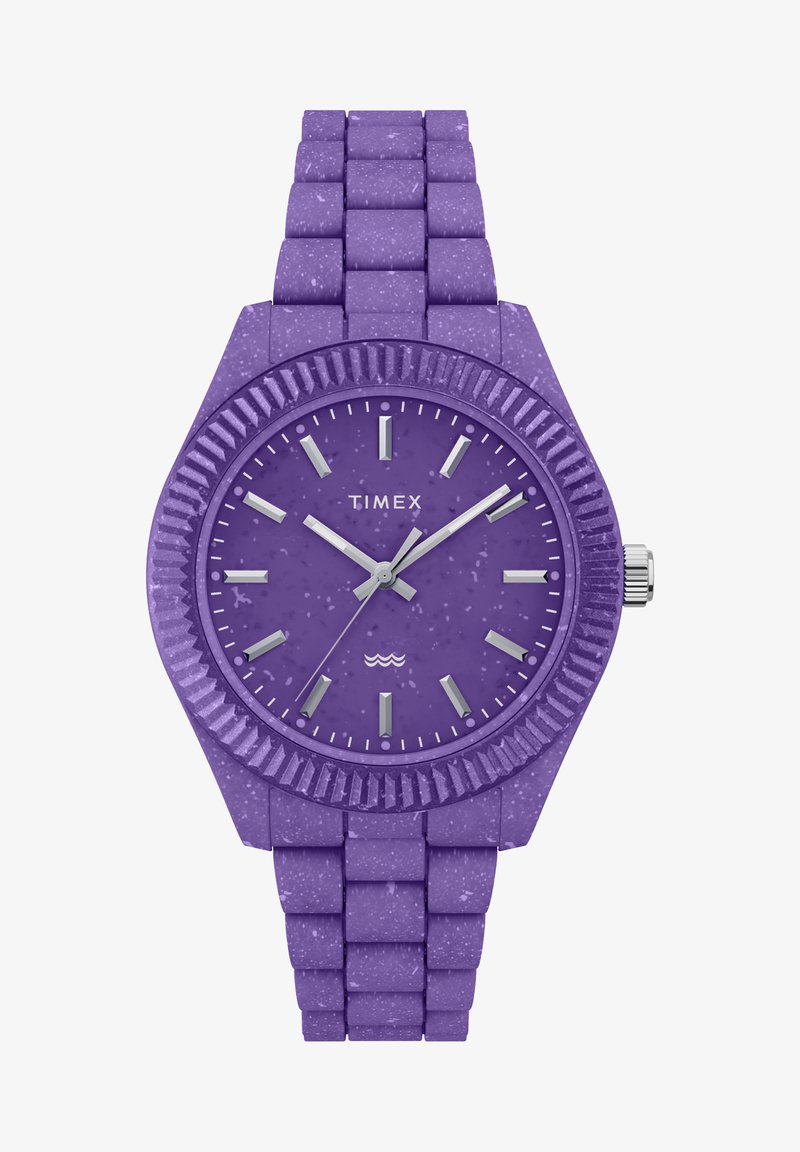 Timex LEGACY OCEAN - Laikrodis - purple