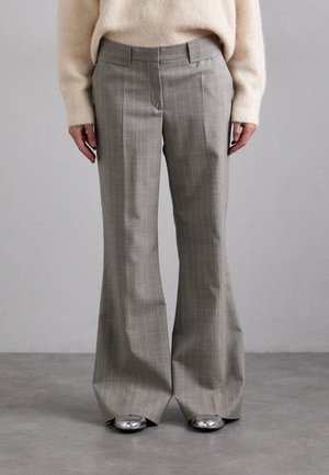 JULI - Pantalon classique - light grey
