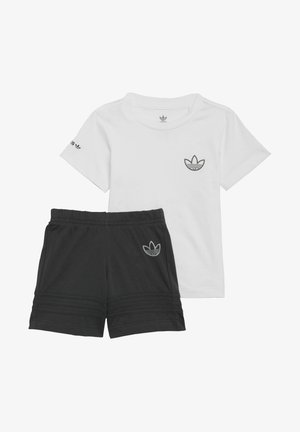 SPRT COLLECTION - Felpa - white