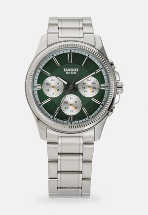 Montre - green