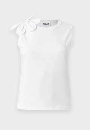 Baum und Pferdgarten, JONE - Top - bright white