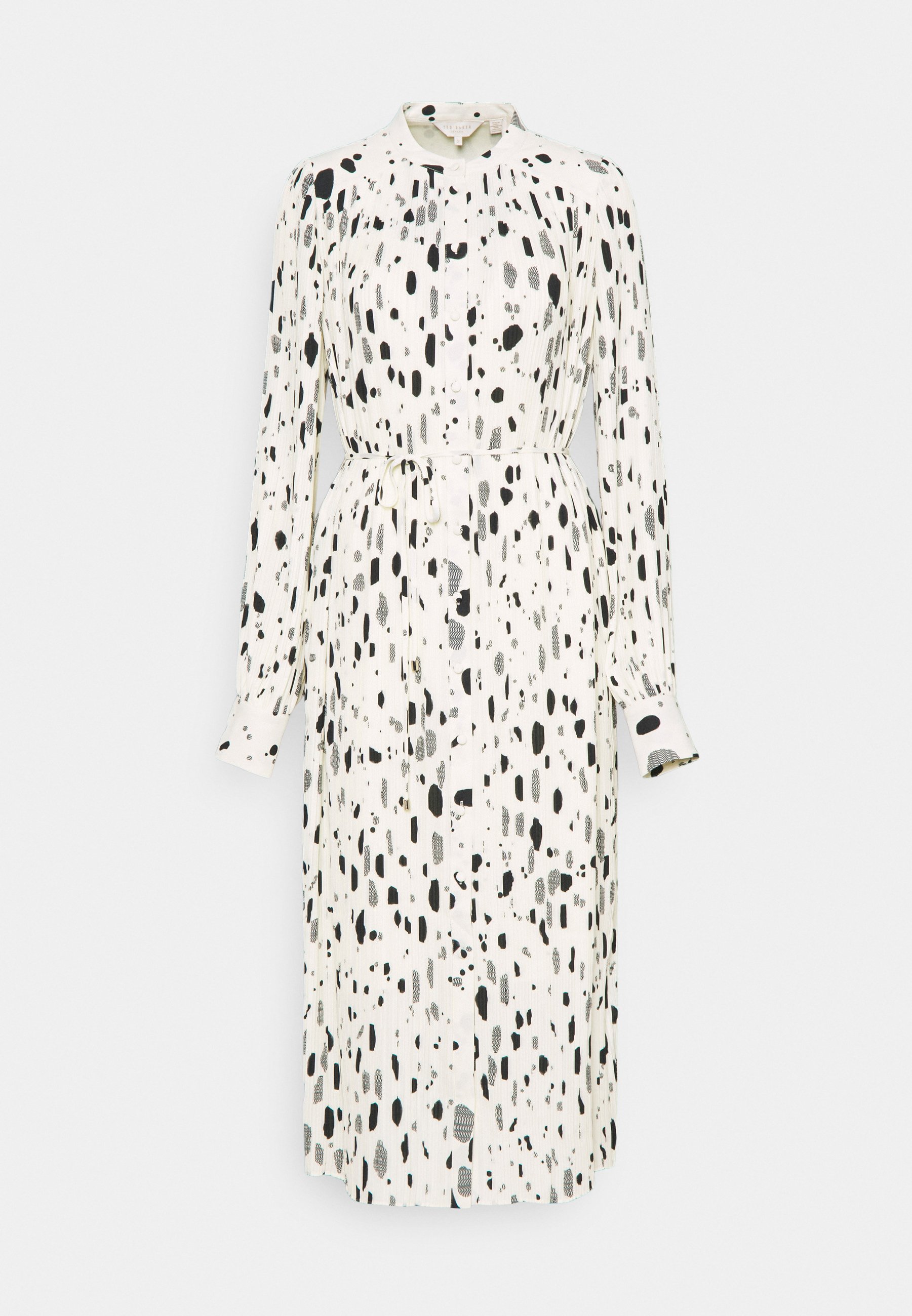 Ted Baker SUZZYY - Shirt dress 