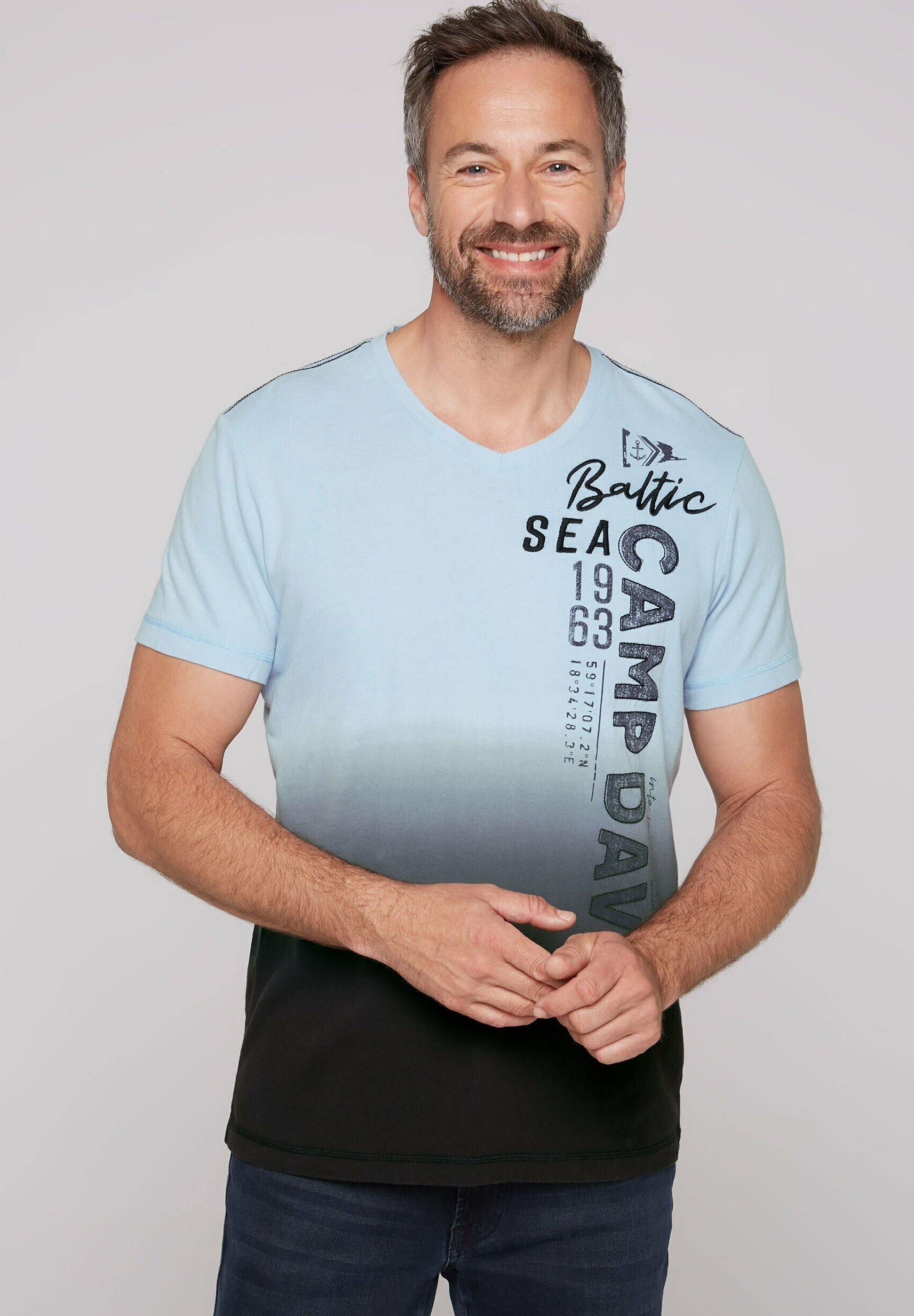 Camisetas De Campamento Para Hombre Camiseta Para Hombre, Blusa Con
