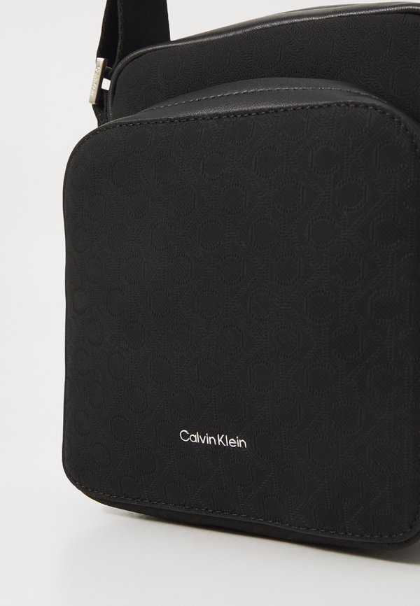 MUST REPORTER S - Cross body bag4