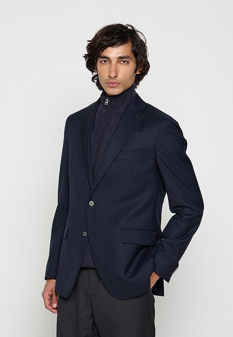 Michael Kors Colbert donkerblauw