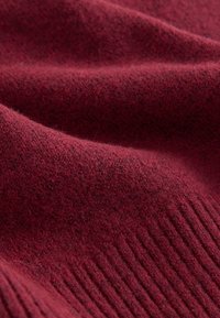 Non sélectionné, burgundy red